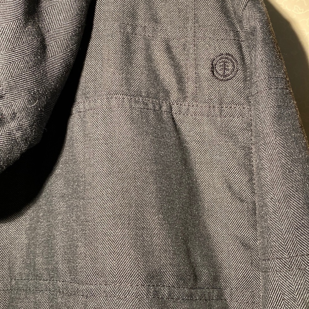 Element Winter Coat - Picture 7 of 12